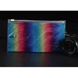 Holographic Rave Fanny Pack For Women Shiny Neon Festival Waist Pack Hologram Travel Bum Purse Bag For Outdoor Travel