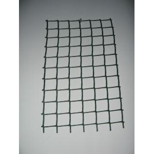 China Agriculture Animal Proof Fencing Net For Greenhouse , Mesh Size 15X15mm supplier