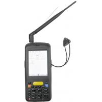 China Ami Business Solutions Hand Held Unit Plug In Module , RF Radio Communication on sale