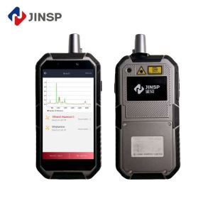 China JINSP RS1000DI The Comprehensive Solution for Handheld Raman Spectrometer Qualification and Validation wholesale