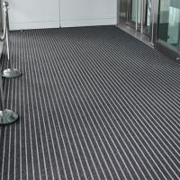 China 22MM Heavy Duty Commercial Building Entrance Matting on sale