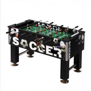 Wooden Soccer Game Table Redemption Arcade Machines