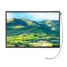 China 12.1 Inch IPS LCD Panel 1280x800 Wide Temperature 1000nit LVDS TFT LCD Module wholesale