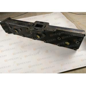 China High Efficiency 6CT Cummins Marine Diesel Engine Parts Wet Exhaust Manifold 3922935 supplier