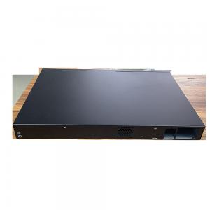 19 Inch Rack Chassis Computer Case Housing Bending Stamping Metal Enclosure ATX Server