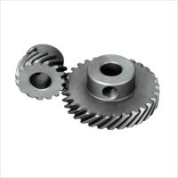 China Cylindrical Gear High-Speed Transmission sewing machine gear reduction on sale