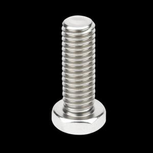 China BSW Thread Type Socket Head Cap Screw Made of Monel400 for Long-lasting Performance wholesale