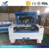 150W CO2 CNC laser cutting machine for nonmetal CNC Laser Cutting Machine