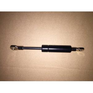 China Miniature Steel Tailgates Gas Charged Lift Supports Cabinet Gas Struts wholesale