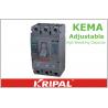 Low Voltage Thermal Magnetic Molded Case Circuit Breaker 400A 630A