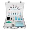 China Permanent Makeup Kit With Tattoo Machine Pigment Needles And Accessories wholesale