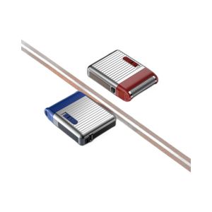 China ANBOLIFE Mini Portable Electric Shaver with 60 Min Working Time 1 Year Warranty and 5W Power USB Rechargeable Razor supplier