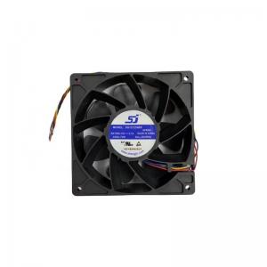 High Speed Axial L3+ Antminer Cooling Fan 120x120x38mm  SG121238BS SJ