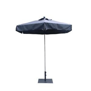 China Waterproof Advertising Patio Umbrellas , Light Wight Custom Patio Umbrellas supplier
