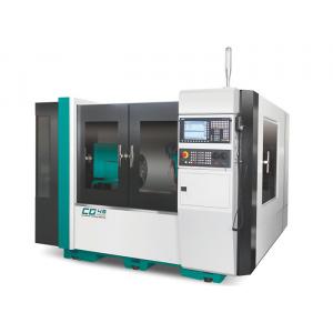 China CG15 Multipurpose High Precision Auto CNC Universal Grinding Machine 2800r/Min supplier