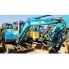 Mini SUNWARD SWE60N9 crawler excavator for sale/used swe60n9 excavator for sale