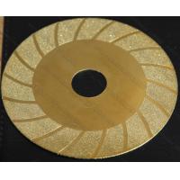 China Steel Files and saws PVD Gold Coating Service,  Ceramic Sheets PVD Plating Service from China on sale