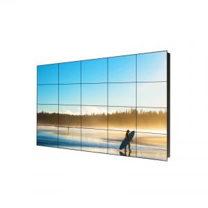 China 49 Inch LCD Video Display With Touch Control OEM supplier