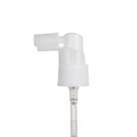 0.25cc Nasal Mist Spray Plastic Fine Mist Sprays with Long Pole US 0.04/Piece Samples