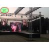 China P6 Stage Background Super Slim Hanging Led Display Screen Quick Assemble wholesale