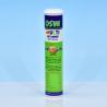 China Customize Plastic Effervescent Tablet Tubes with Desiccant Cover and Customized Color wholesale