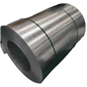 Aisi Cold Rolled Stainless Steel Coils Metal Galvanized Prepainted Hot Surface