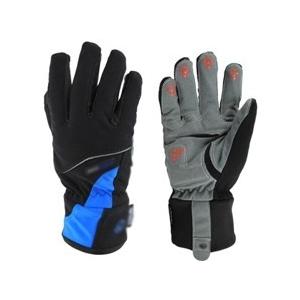 China winter full fingers  cycling gloves supplier