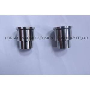 Bottom Bushing Mould Parts for Plastic Mould Parts D2 Material