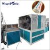 China 自動化 PVC 編み込みホース 透明繊維強化パイプ製造機械 wholesale