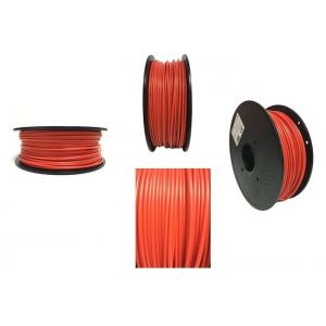 China CE SGS Pla 3d Printing Material Filament 1.75mm For 3D Filament Printer supplier