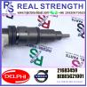 China Inyector diesel V-O-L-V de la bomba BEBE5G21001 del inyector 21683459 de DELPHI 4pin 21683459 BEBE5G21001 E3.4 para el Doctor en Medicina de V-O-L-V 16 P3567 wholesale