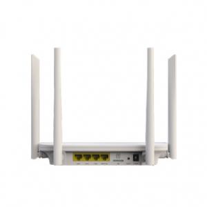 China Multi Mode CPE 3g 4g Lte Router Wireless Adaptive Reliable RadioAccess Modes supplier