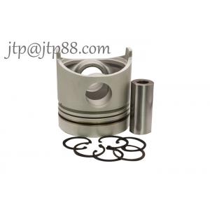 RG8 142mm Cylinder Liner Piston Kit 12040-97107 / Piston Engine Components