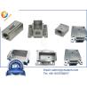 China Mo1純粋なモリブデンのイオン・インプランテーションの部品の精密鋳造物 wholesale
