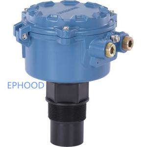 China Continuous Differential Pressure Level Transmitter Use In Hazardous Areas supplier
