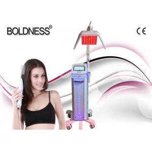 China Machine de massage de laser de croissance de cheveux de Biolight pour la perte des cheveux, machine de recroissance de cheveux wholesale