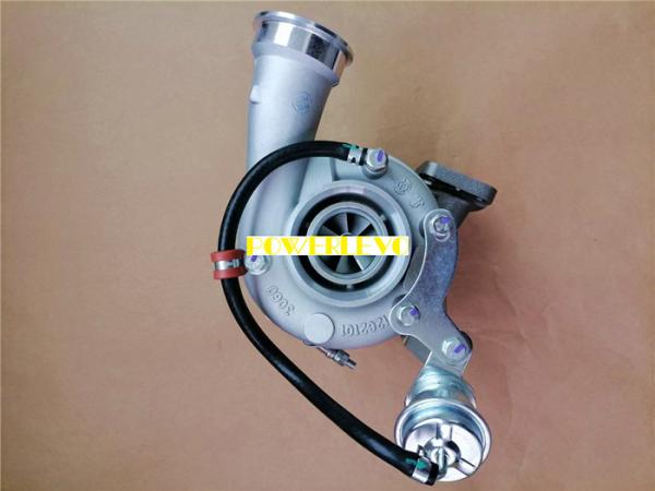 Powerlevo POWERLEVOボルボ エンジン ターボEC210B D6E VOLVO210B