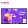Multi Touch Screen Interactive Smart Board 98 Inch Interactive Flat Panel
