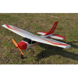 China EPO Cessna Remote Radio Controlled 4ch RC Airplanes ES9901-B With EPO Brushless supplier