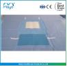 Mayo Sterile Disposable Surgical Laparotomy Drape/Pack