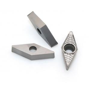 China High Precision Carbide Turning Inserts Lathe Turning Tools For Aluminum Machining supplier