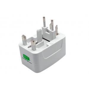 China Universal travel adapter/world usb travel adaptor/phone charger manufacturers&suppliers supplier