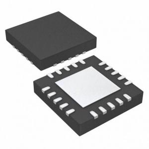 Wireless Communication Module SI4463-C2A-GMR
 High-Performance Low-Current Transceiver
