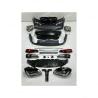 China For Audi A8D4 (11-14 Low) Upgrade A8D4PAW12 (15-18 High) Full Set Shipment. wholesale