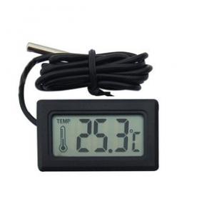 China Mini outdoor thermometer used for cars TL8015A supplier