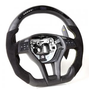 China OEM Precision Manufacturing Die Cast Aluminum Alloy Die Casting Steering Wheel Auto Parts supplier