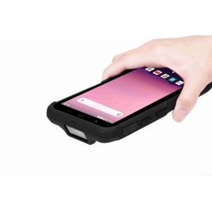 China 6 ósmio Handheld industrial IP65 da polegada BT4.2 PDA Android 9,0 impermeável supplier