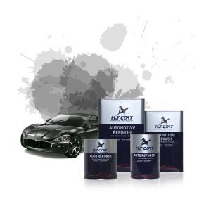 High Gloss Car Paint Thinner Good Leveling Lacquer Thinner On Car Paint