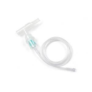 6cc 8cc 10cc Universal T Mouthpiece Nebulizer Easy Operation