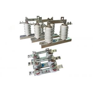 China 1250A HV High Voltage Electrical Switch 36kV Ceramic steel supplier